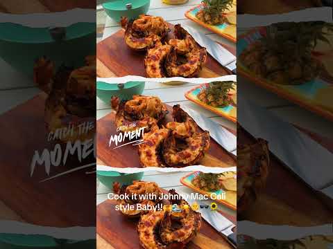 Great night to subscribe and binge some Cook it with Johnny Mac. ๐๐๐๐๐