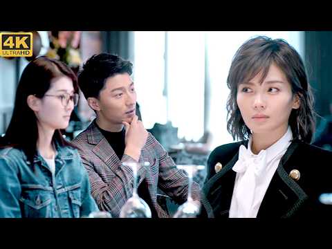 海归男故意飚英文秀优越感,下一秒被小妖精一口流利美式发音碾压!装逼装到行家面前,当场社死!【欢乐颂2 ENG SUB】 #chinesetelevisiondramas