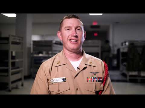 Boot Camp: Behind The Scenes at Recruit Training Command (Full documentary, 2019)