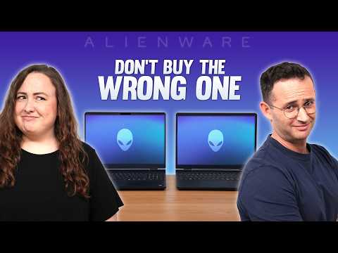 Alienware 16 & 16X Aurora β The Truth Before You Buy!