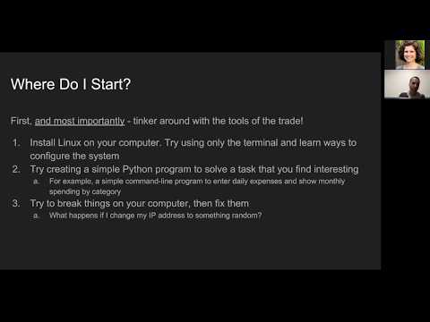 How to become an SRE (and why you should) with Henri Devieux