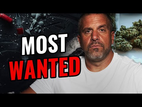Drug Trafficker Reveals Cartel Ties, Brutal Reality of Federal Texas Prisons & Shocking DEA Takedown