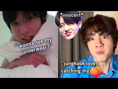 bts being the most unserious boyband ever ✨