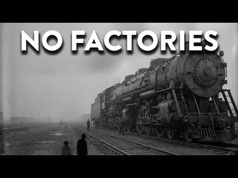 What the 1700 Catastrophe Removed From the Old World