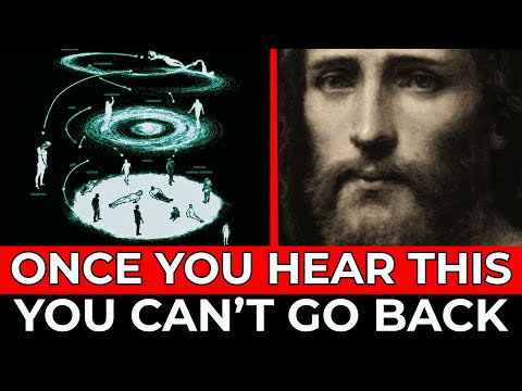 MONEY Is a Spirit in Disguise ... And Jesus Showed Exactly How to Command It