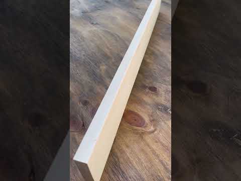 Basement Reno Part 7: Building Custom Cabinets