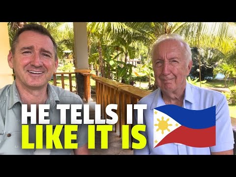 The incredible (and harsh) reality of life in the Philippines after 70