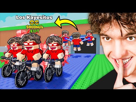 I Got My Own RITUAL!!