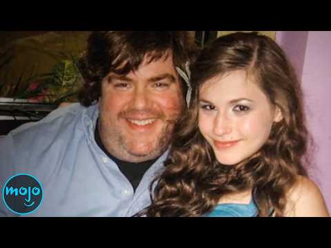 Top 50 Infamous TV Scandals