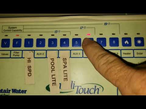 Ingram heater not working