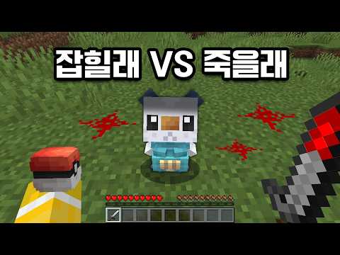 I'm fighting against Pokemon