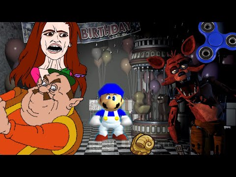 The Deserted Husks of Youtube Fad Channels