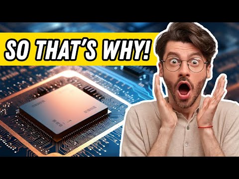 Intel and AMD CPU Naming Schemes Explained!