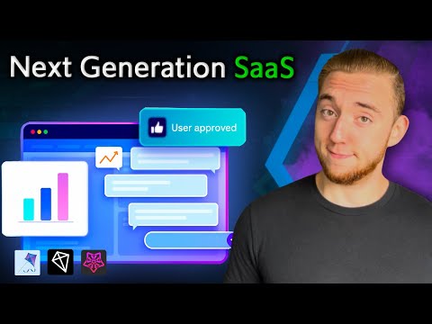 The Future of AI and SaaS is Agentic Experiences (Here's How to Build Them)