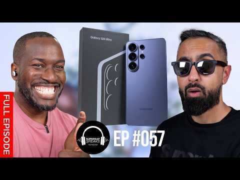 Samsung Galaxy S26 Ultra After 2 Weeks, MacBook Neo Review, iPhone 17e #057