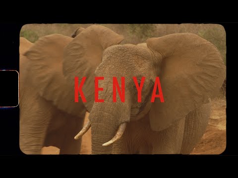 BEYOND KENYA | Shot on BMPCC 6K