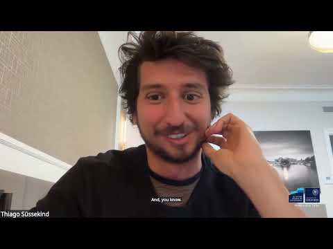 Master of Public Policy – Alumni Q&A 2025