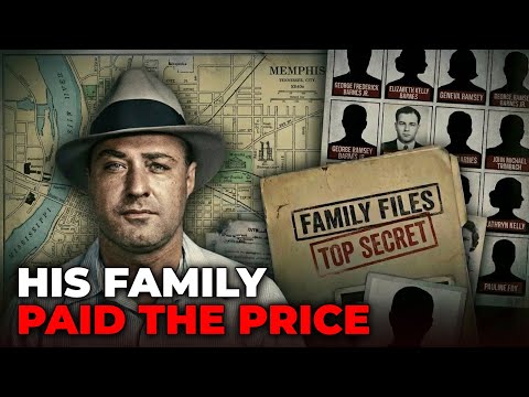 What Happened to Machine Gun Kelly’s Family?