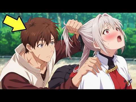 He Trains One Skill For 14 Years To Become Strongest & Claps Everyone!