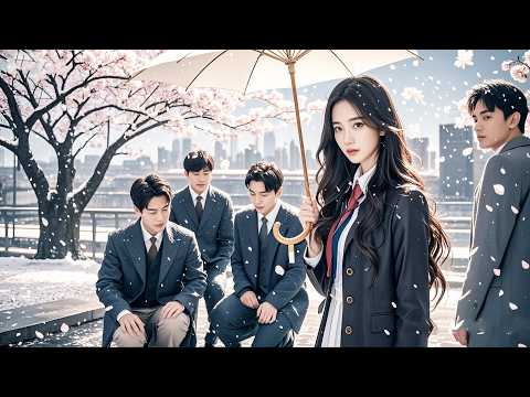 Betrayed and reborn, she thrives with her adoptive parents. Her birth family now kneels,