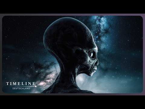 Aliens und schwarze Löcher: Die BEWEISE für ihre Existenz?