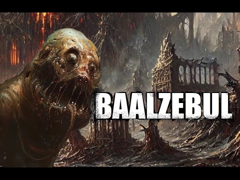 Baalzebul and the Nelather Isles, forgotten realms lore, Dungeons and Dragons