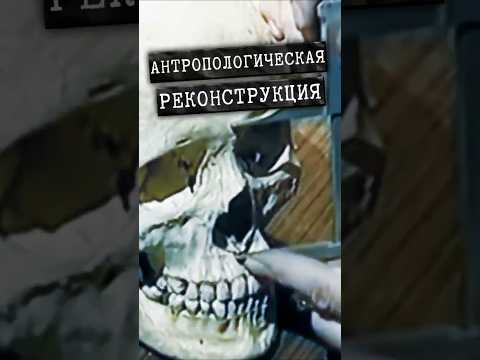 Если нет лица, то как работает экспертиза? #детектив #shorts #криминал