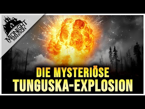 Tunguska: Das letzte Geheimnis | Dokumentation 2024