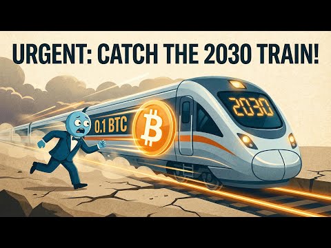 Why 0.1 BTC is Impossible After 2030