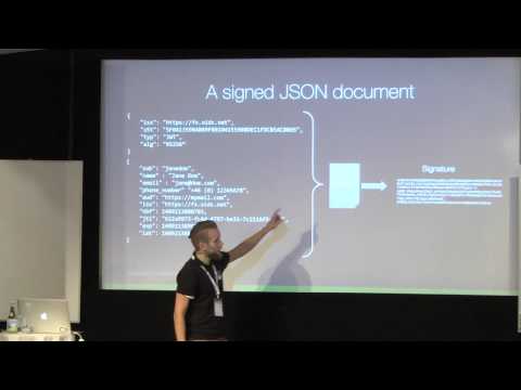 OAuth and OpenID Connect for Microservices