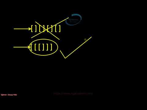 41) Asp.NET Core 5.0 - Middleware Nedir? Nasıl Oluşturulur?