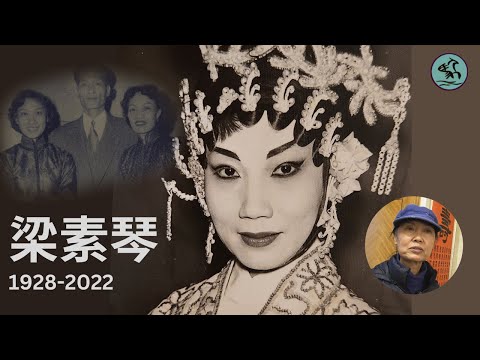 (中字)【梁素琴紀念特輯】字畫遺物見真情、梁之潔重回故居述梁家往事、誼女譚經緯難忘契娘織衫送暖、弟子後學憶嚴師身教（2023）