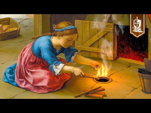 5 Cheap Medieval Heating Methods That Are Now BANNED