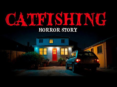 10 TRUE “CATFISH DATING HORROR STORY  | The Online Dating Nightmare You Won’t Believe!”😱