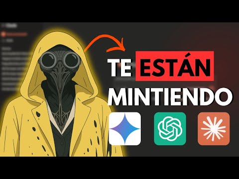 🟡 Te Explico Cómo REALMENTE Debes Usar la IA para Programar