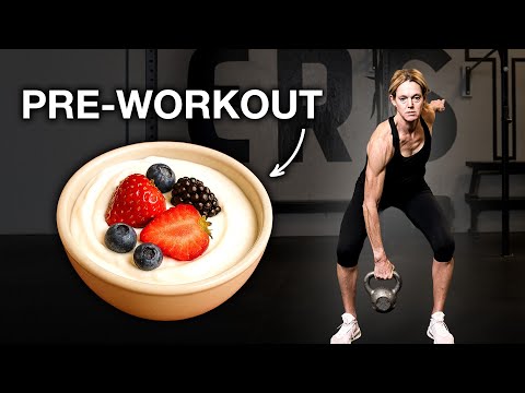 What to Eat Before a Workout & Nutrition Tips to Support Recovery | Dr. Stacy Sims
