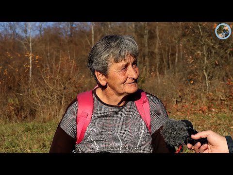 „Nosim oružje pa neka priđe ako smije“