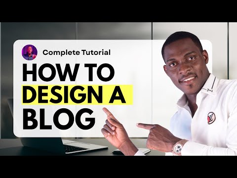 How to Create a Blog in 2026 (Full Step-by-Step Guide for Beginners)