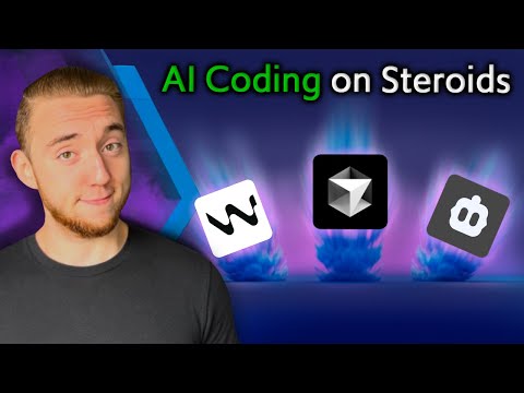 All the BEST RAG Strategies in ONE MCP for AI Coding Assistants