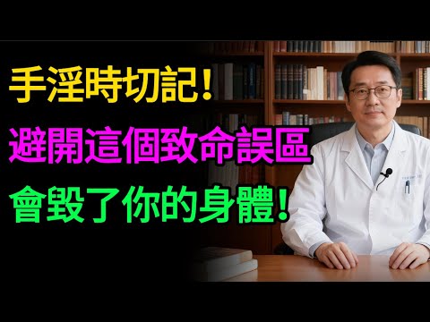 60 歲後總覺得累？不是老了，是這個「私密習慣」把你的精氣神全「漏」光了！