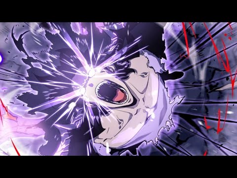 Solo Leveling Season 4 Episode 1-3 | End of The Final Battle || New (2025) S4 || (Manhwa Version)