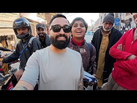 The Media Will Never Show You This Side of Pakistan🇵🇰