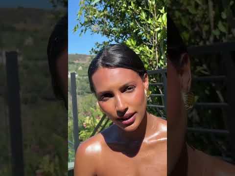 The Golden Hour glow