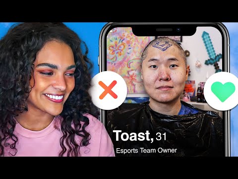 i rated my viewers tinder profiles