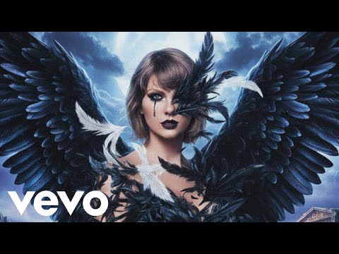 Taylor Swift - Black Swan (2026)