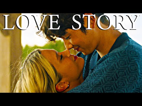 Steven and Taylor | Full Love Story (The Summer I Turned Pretty s1-3)