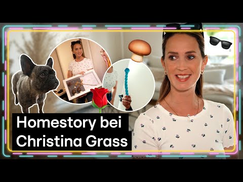 Nach der Trennung von Marco Cerullo 😱 Christina zeigt uns ihr Zuhause 👀 | Reality | RTLPlus