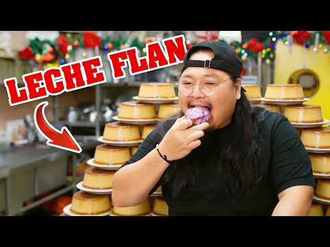 LECHE FLAN PRO MAX | Ninong Ry