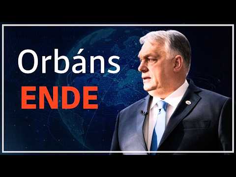 Steht Ungarn vor dem Umsturz? | DER STANDARD erklärt