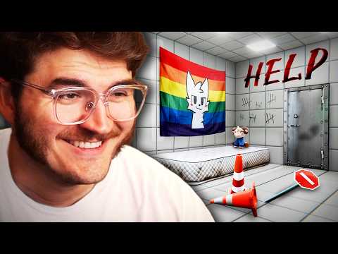 My Viewers' Bedrooms Are CONCERNING.